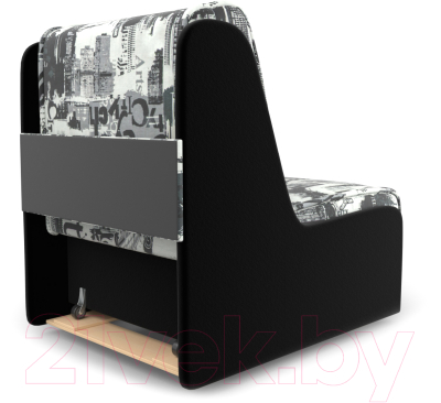 Кресло-кровать Mebel-Ars Аккорд №2