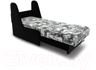 Кресло-кровать Mebel-Ars Аккорд №2