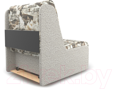 Кресло-кровать Mebel-Ars Аккорд №2