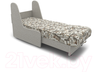 Кресло-кровать Mebel-Ars Аккорд №2