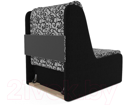 Кресло-кровать Mebel-Ars Аккорд №2 (кантри)