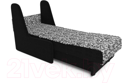 Кресло-кровать Mebel-Ars Аккорд №2 (кантри)