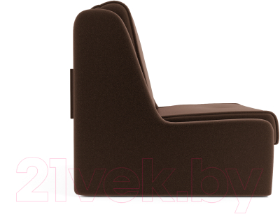 Кресло-кровать Mebel-Ars Аккорд №2 (кордрой)