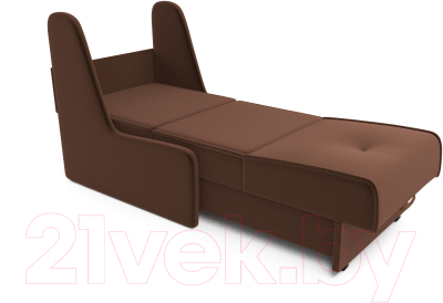 Кресло-кровать Mebel-Ars Аккорд №2 (кордрой)