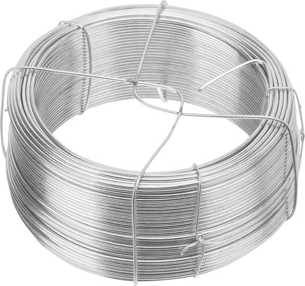 Проволока вязальная СибрТех 47754 - фото