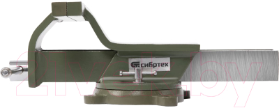 Тиски СибрТех 18621