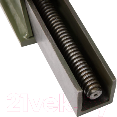 Тиски СибрТех 18621