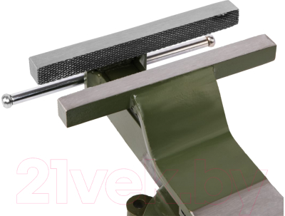 Тиски СибрТех 18621