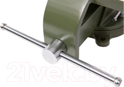 Тиски СибрТех 18621