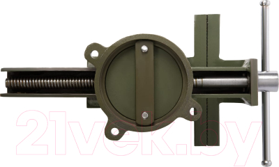 Тиски СибрТех 18621