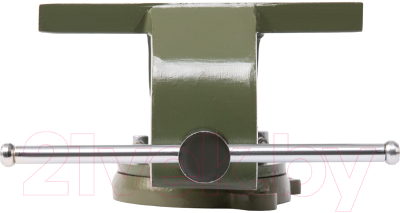 Тиски СибрТех 18621