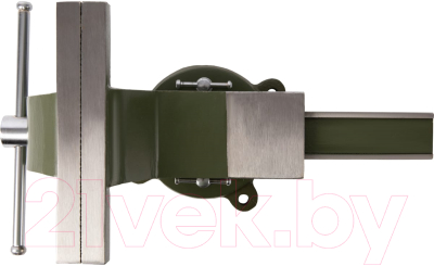 Тиски СибрТех 18621