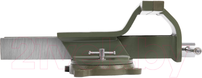 Тиски СибрТех 18621