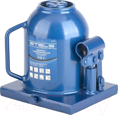 Подкатной домкрат Stels 51119 - фото