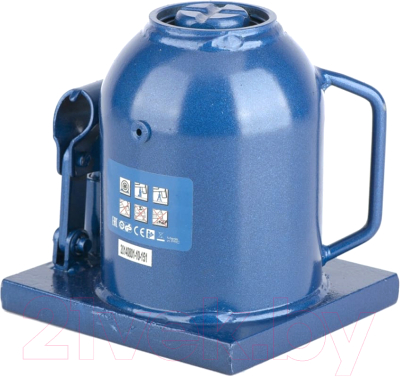 Подкатной домкрат Stels 51119