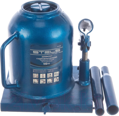 Подкатной домкрат Stels 51119