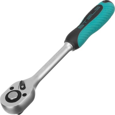 Трещотка Stels 14043 - фото