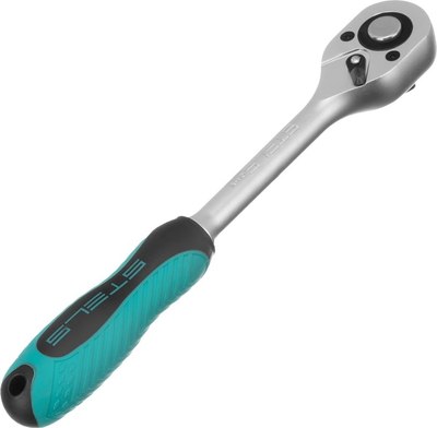 Трещотка Stels 14043