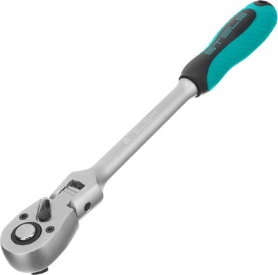 Трещотка Stels 14046