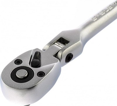 Трещотка Stels 14044