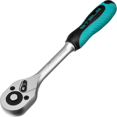 Трещотка Stels 14042 - фото