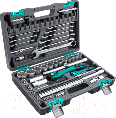 Универсальный набор инструментов Stels 14117