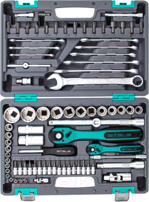 Универсальный набор инструментов Stels 14117