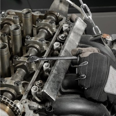 Набор ключей Stels 15421