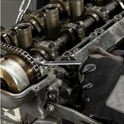 Набор ключей Stels 15423