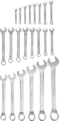 Набор ключей Stels 15423