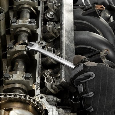 Набор ключей Stels 15423