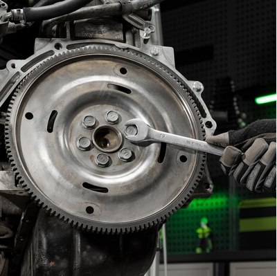 Набор ключей Stels 15423