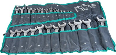 Набор ключей Stels 15431