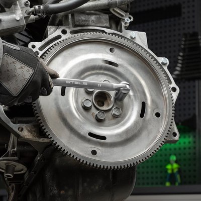 Набор ключей Stels 14965