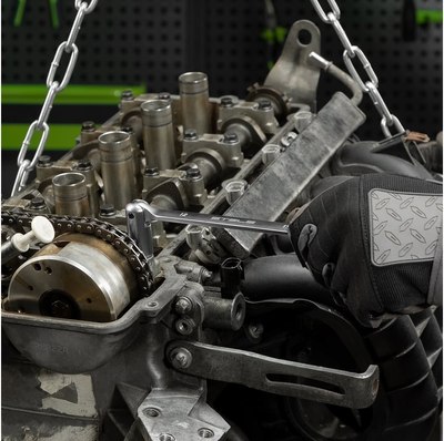 Набор ключей Stels 14965