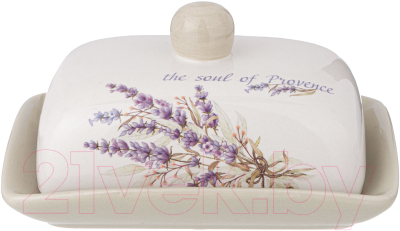 Масленка Agness 358-2071 - фото