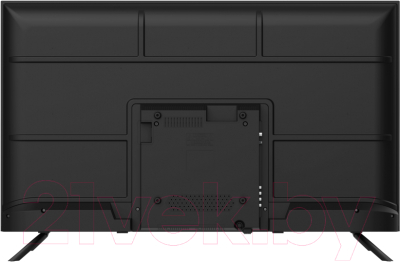 Телевизор Topdevice TDTV43BS06UBK