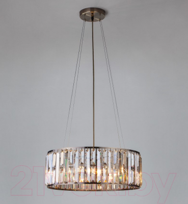 Люстра Bogate's Vegas 299/5 Strotskis - фото