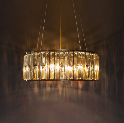 Люстра Bogate's Vegas 299/5 Strotskis