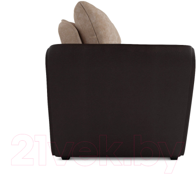 Кресло-кровать Mebel-Ars Квартет (кордрой)