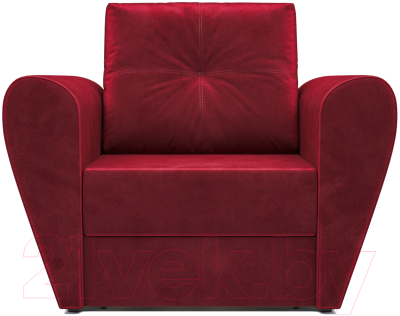 Кресло-кровать Mebel-Ars Квартет