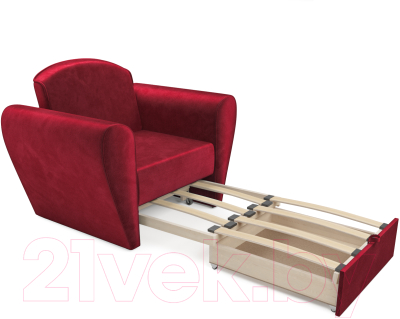 Кресло-кровать Mebel-Ars Квартет