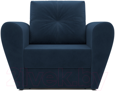 Кресло-кровать Mebel-Ars Квартет