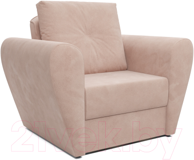 Кресло-кровать Mebel-Ars Квартет - фото