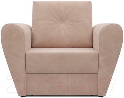 Кресло-кровать Mebel-Ars Квартет