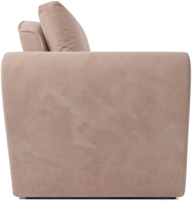 Кресло-кровать Mebel-Ars Квартет