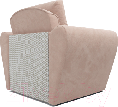 Кресло-кровать Mebel-Ars Квартет