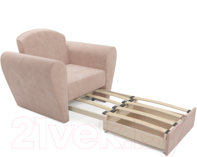 Кресло-кровать Mebel-Ars Квартет