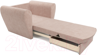 Кресло-кровать Mebel-Ars Квартет