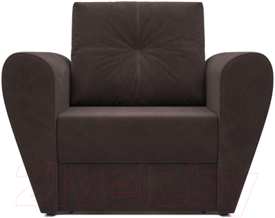 Кресло-кровать Mebel-Ars Квартет